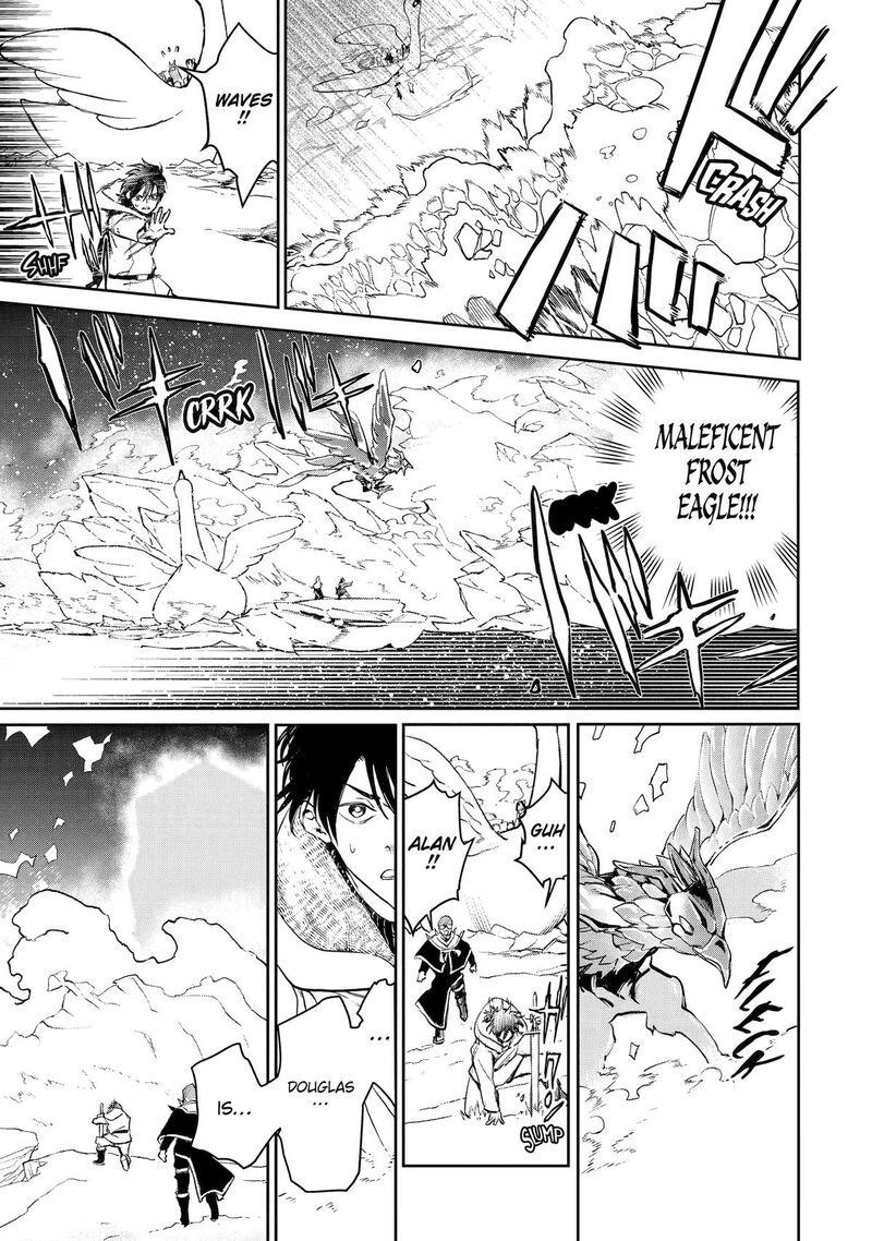 Boukensha License O Hakudatsusareta Ossan Dakedo Manamusume Ga Dekita Node Nonbiri Jinsei O Ouka Suru 56 18