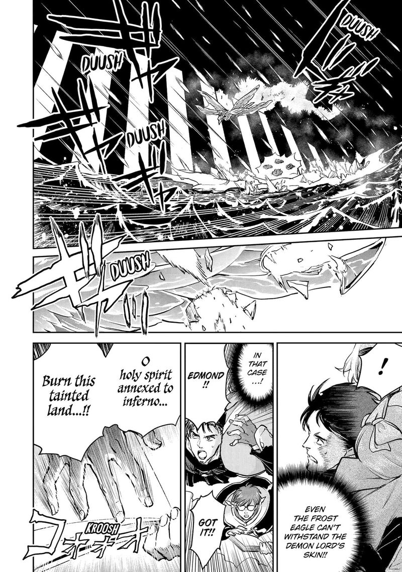 Boukensha License O Hakudatsusareta Ossan Dakedo Manamusume Ga Dekita Node Nonbiri Jinsei O Ouka Suru 56 2