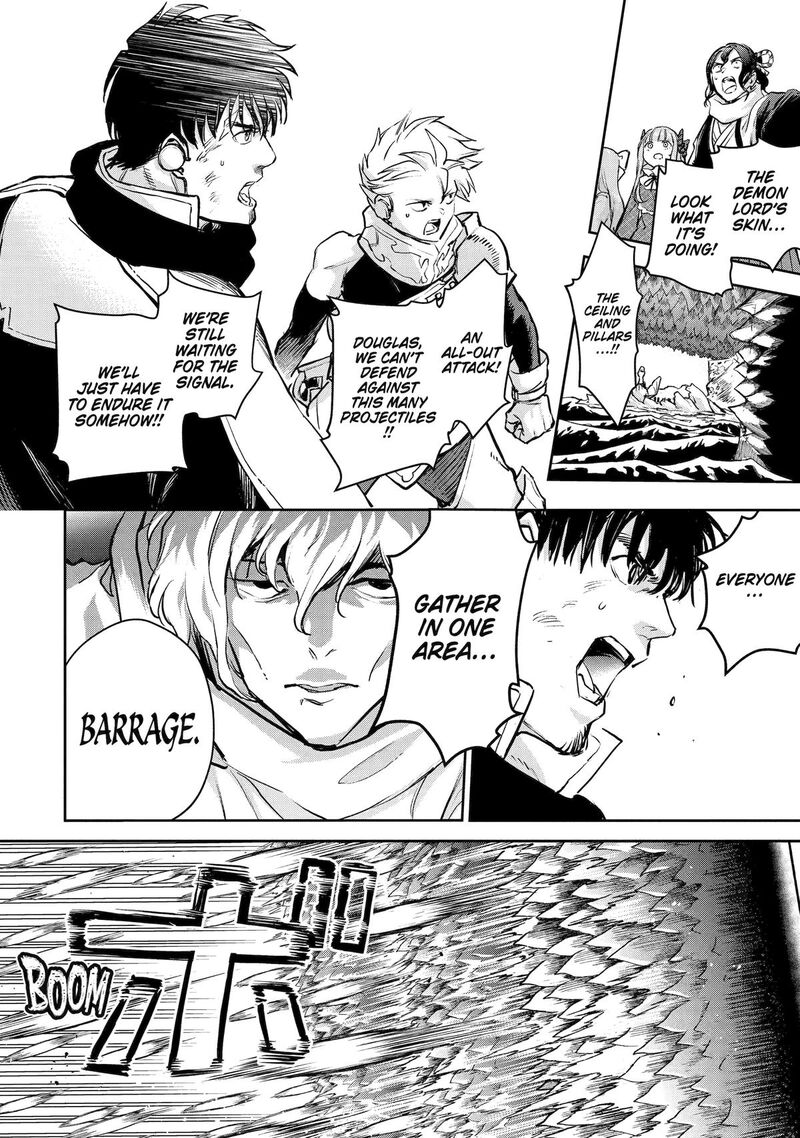 Boukensha License O Hakudatsusareta Ossan Dakedo Manamusume Ga Dekita Node Nonbiri Jinsei O Ouka Suru 56 23