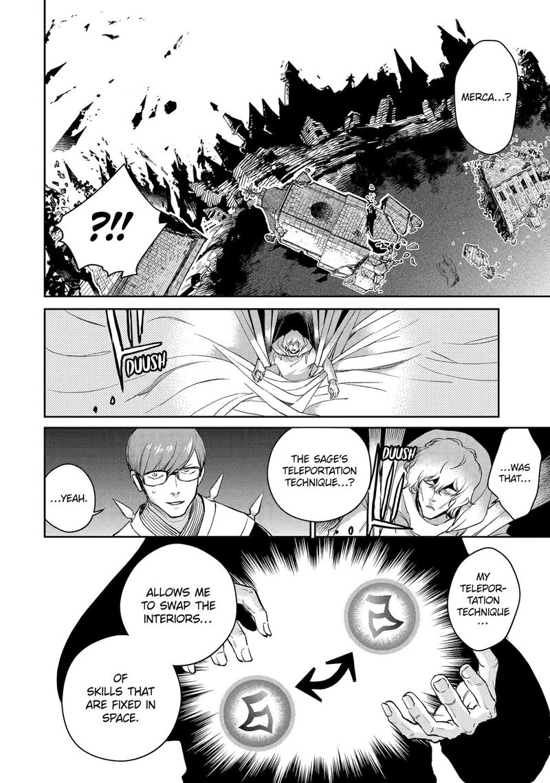 Boukensha License O Hakudatsusareta Ossan Dakedo Manamusume Ga Dekita Node Nonbiri Jinsei O Ouka Suru 56 29