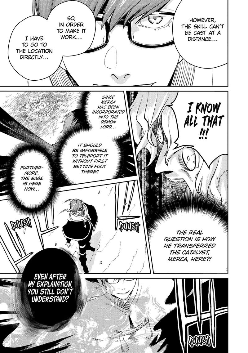 Boukensha License O Hakudatsusareta Ossan Dakedo Manamusume Ga Dekita Node Nonbiri Jinsei O Ouka Suru 56 30