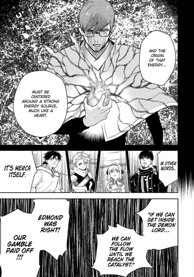 Boukensha License O Hakudatsusareta Ossan Dakedo Manamusume Ga Dekita Node Nonbiri Jinsei O Ouka Suru 56 34