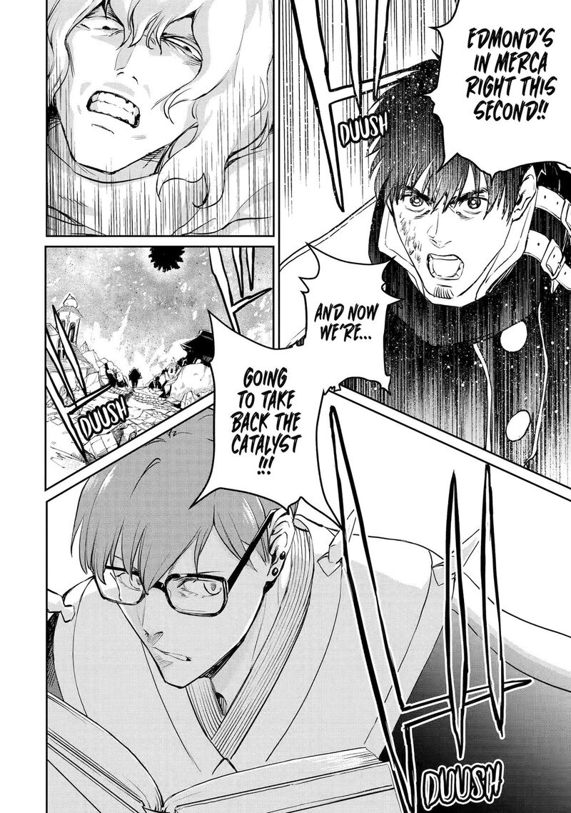 Boukensha License O Hakudatsusareta Ossan Dakedo Manamusume Ga Dekita Node Nonbiri Jinsei O Ouka Suru 56 35