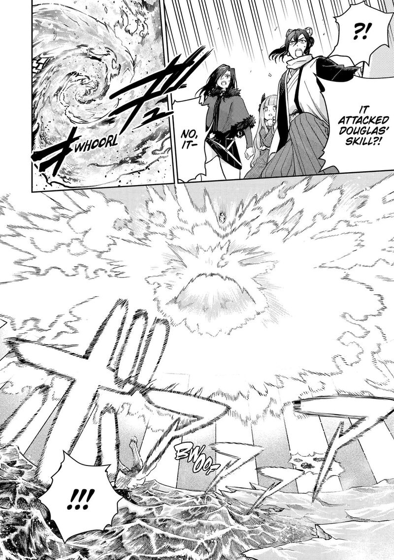 Boukensha License O Hakudatsusareta Ossan Dakedo Manamusume Ga Dekita Node Nonbiri Jinsei O Ouka Suru 56 4