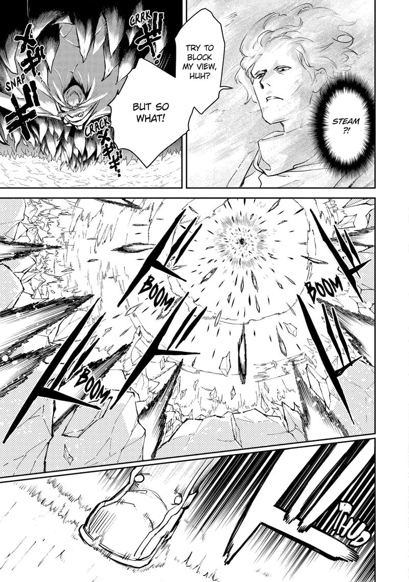 Boukensha License O Hakudatsusareta Ossan Dakedo Manamusume Ga Dekita Node Nonbiri Jinsei O Ouka Suru 56 5