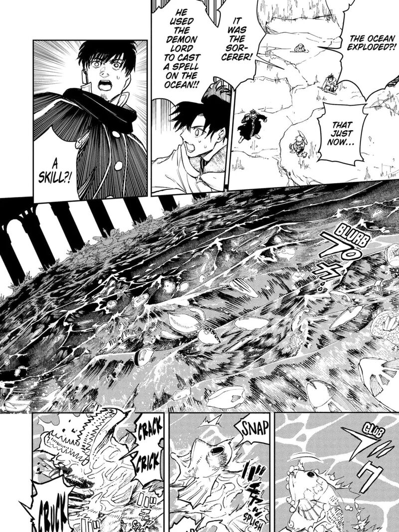 Boukensha License O Hakudatsusareta Ossan Dakedo Manamusume Ga Dekita Node Nonbiri Jinsei O Ouka Suru 57a 7