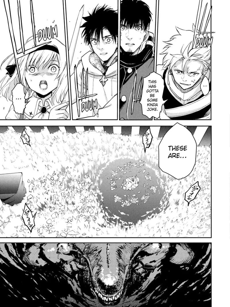 Boukensha License O Hakudatsusareta Ossan Dakedo Manamusume Ga Dekita Node Nonbiri Jinsei O Ouka Suru 57a 9