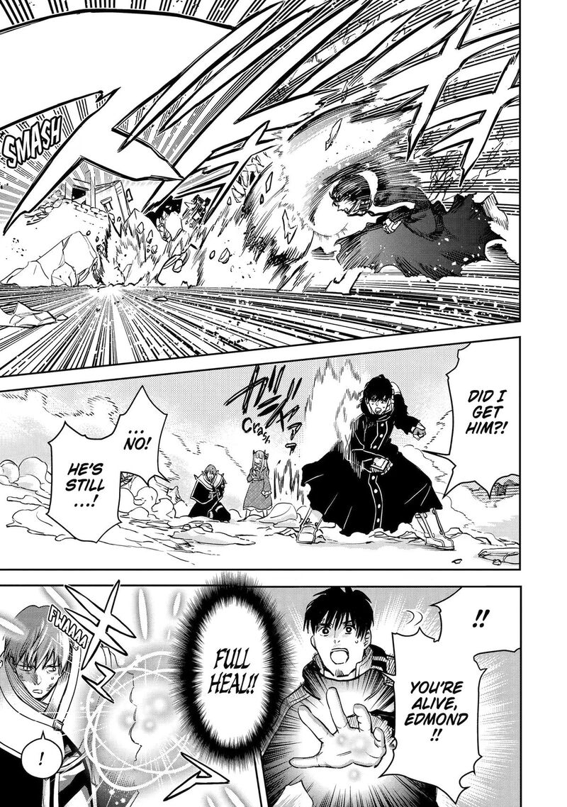 Boukensha License O Hakudatsusareta Ossan Dakedo Manamusume Ga Dekita Node Nonbiri Jinsei O Ouka Suru 60 15