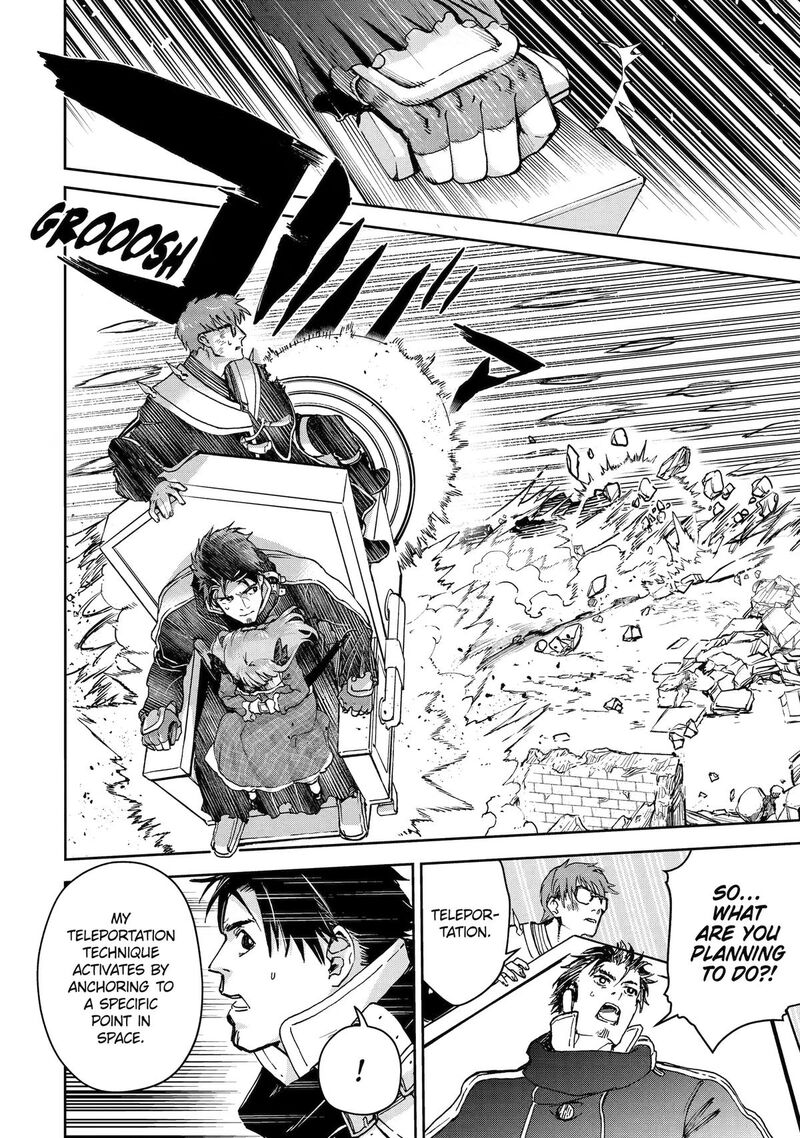 Boukensha License O Hakudatsusareta Ossan Dakedo Manamusume Ga Dekita Node Nonbiri Jinsei O Ouka Suru 60 21