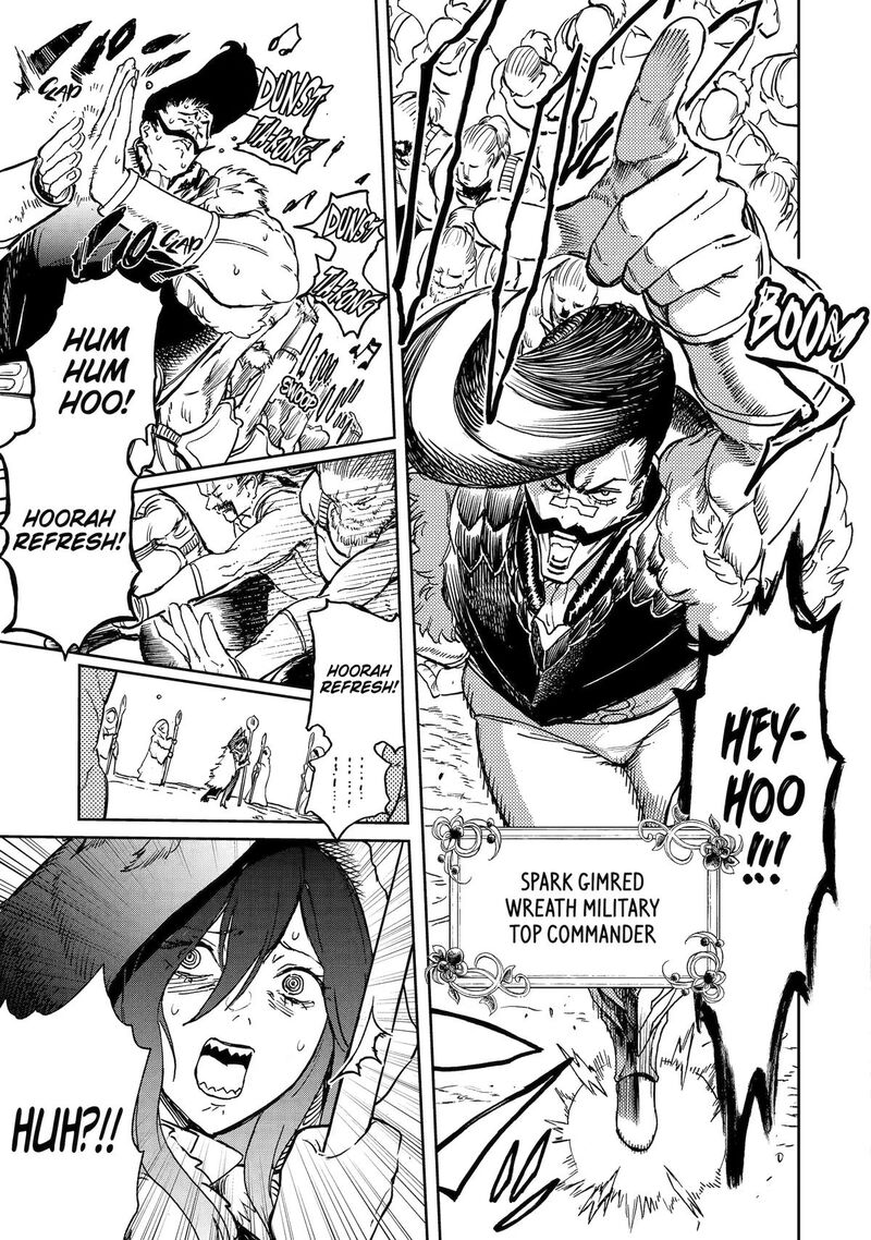 Boukensha License O Hakudatsusareta Ossan Dakedo Manamusume Ga Dekita Node Nonbiri Jinsei O Ouka Suru 60 3