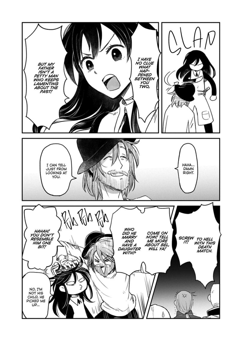 Boukensha Ni Naritai To Miyako Ni Deteitta Musume Ga S Rank Ni Natteta 49 29