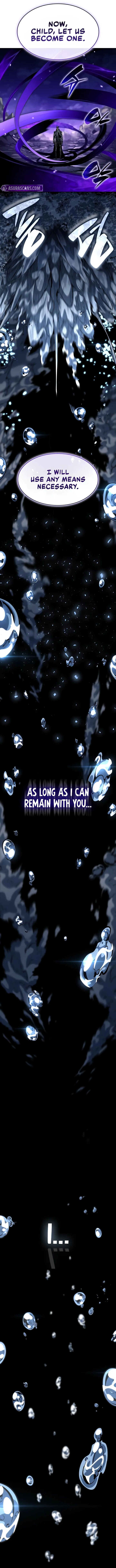 Boundless Necromancer 160 8