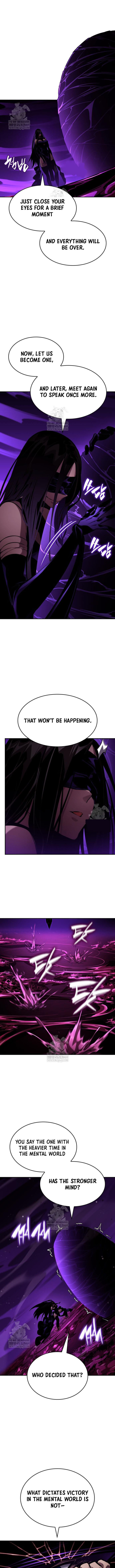 Boundless Necromancer 161 7