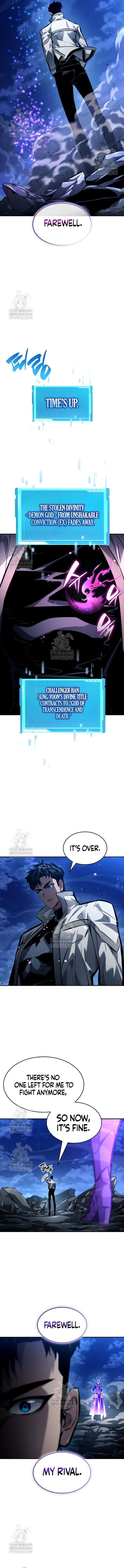 Boundless Necromancer 162 8