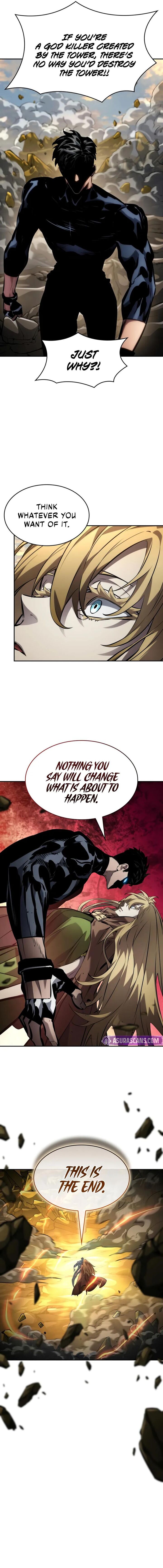 Boundless Necromancer 164 12