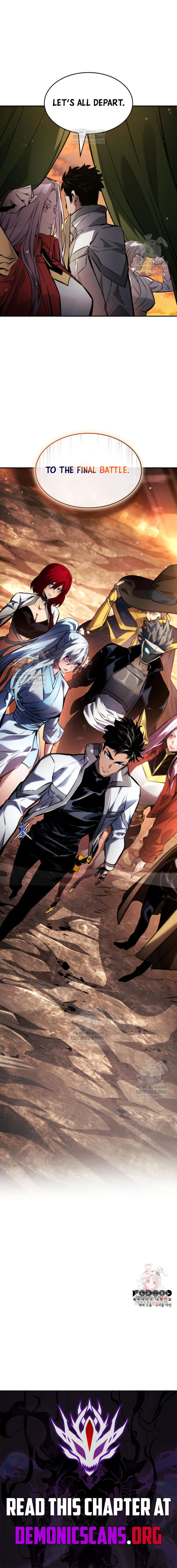 Boundless Necromancer 170 16