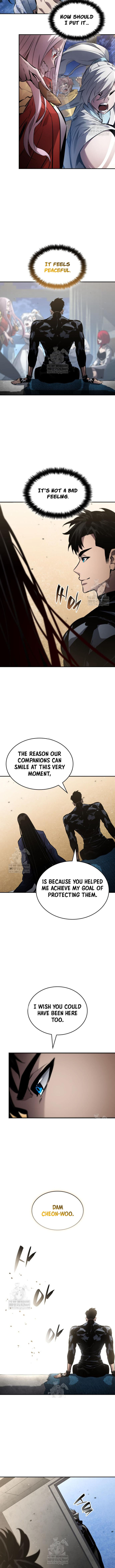 Boundless Necromancer 170 7