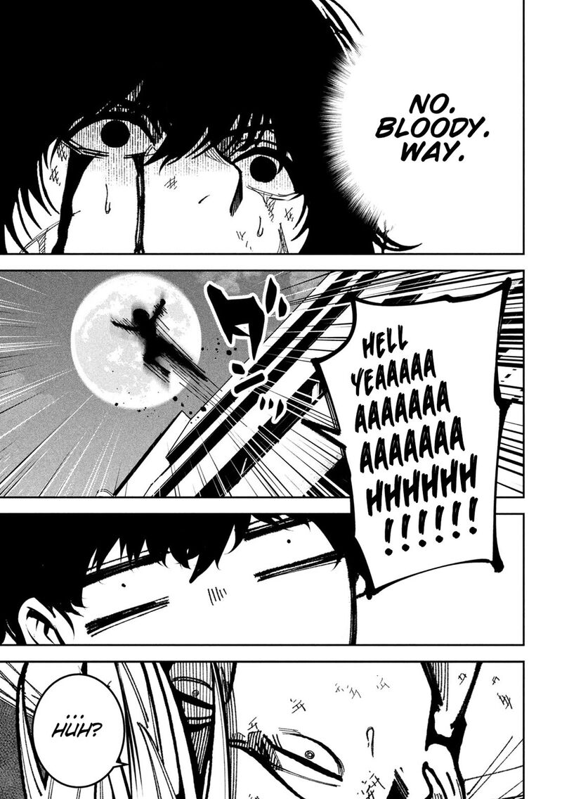 Bouryoku Banzai 53 5