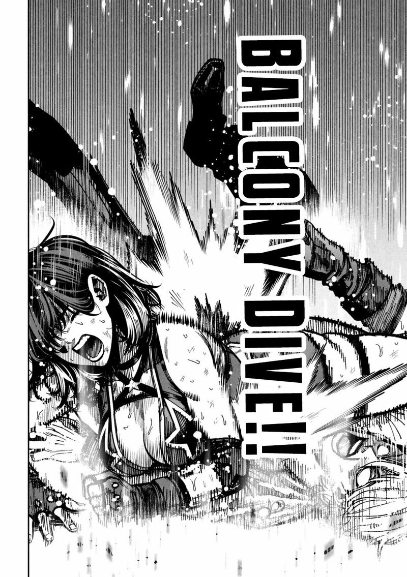 Bouryoku Banzai 53 6