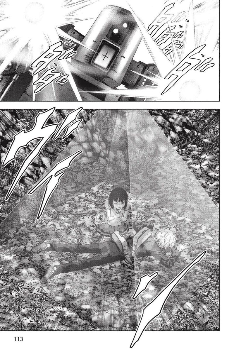 Btooom 116 3