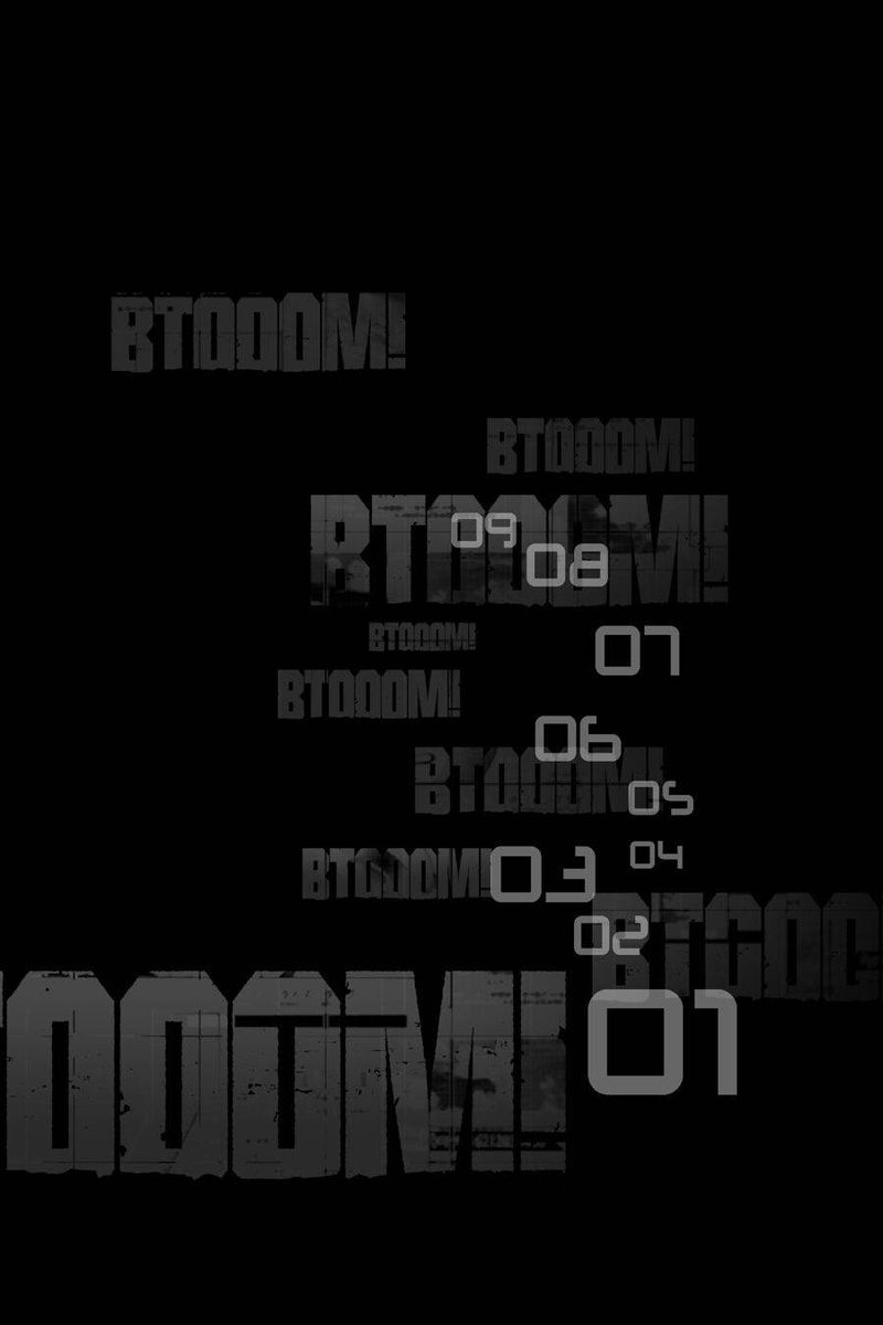 Btooom 116 52