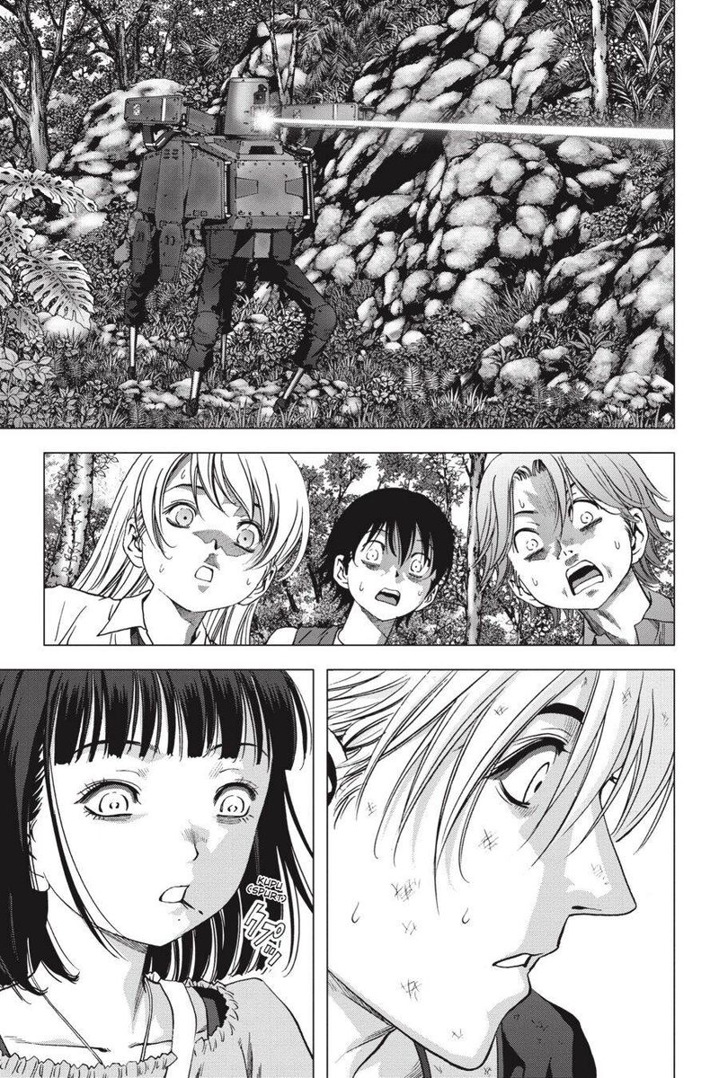 Btooom 116 7