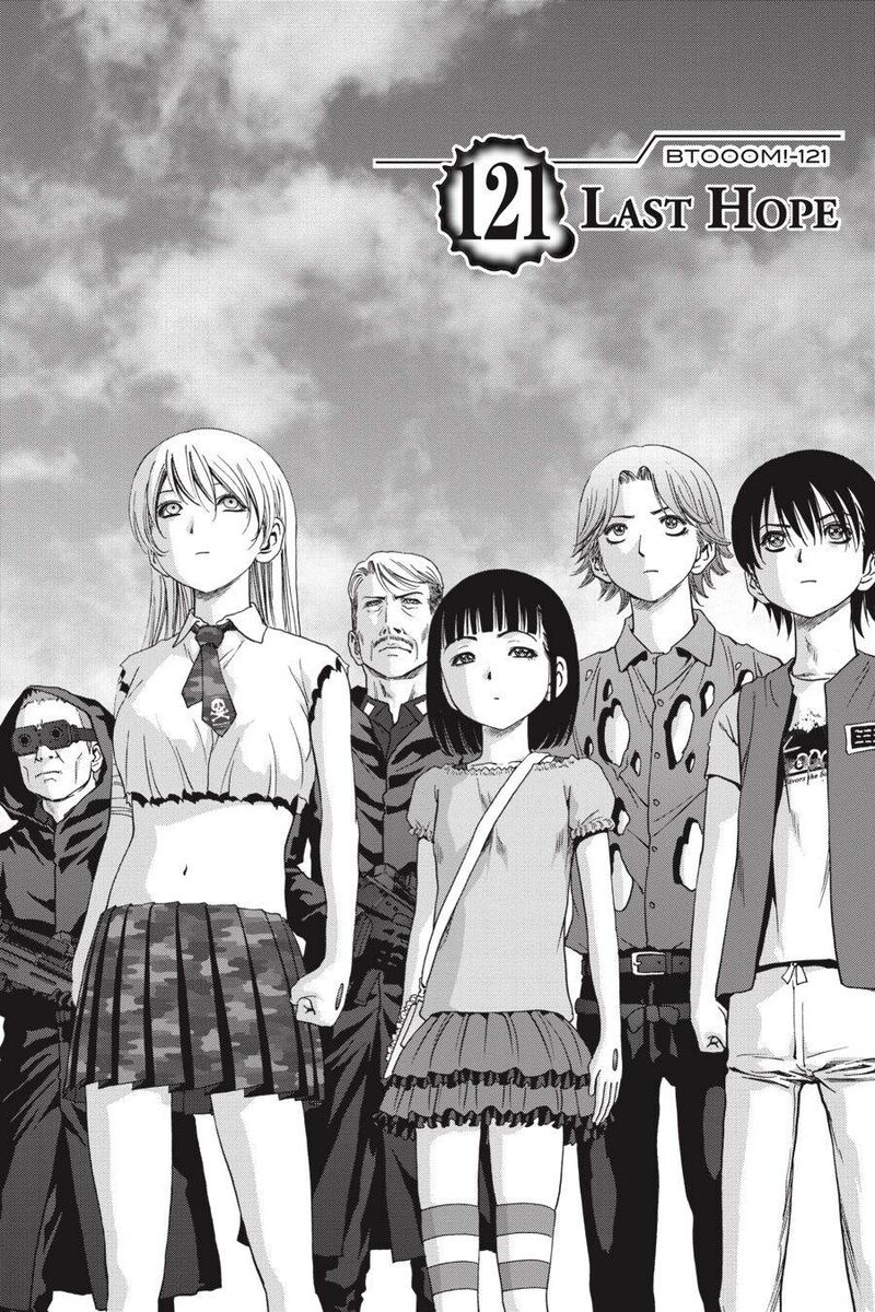 Btooom 121 4