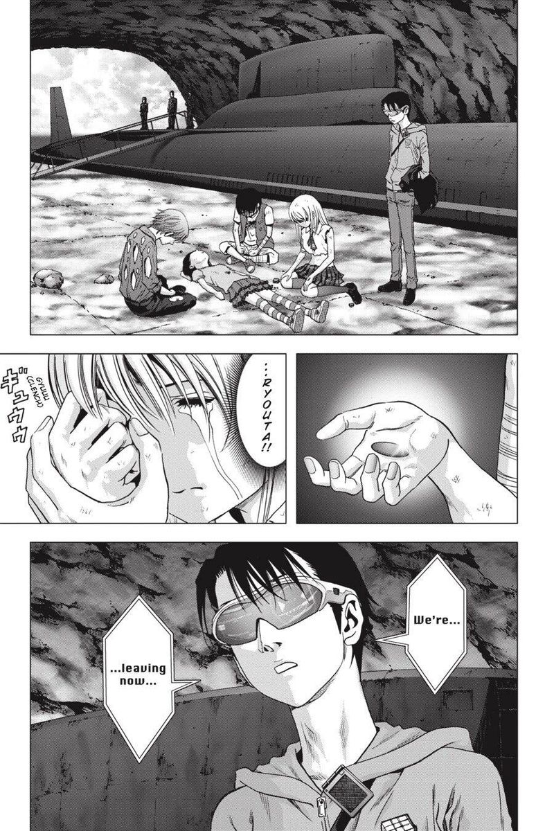 Btooom 121 42