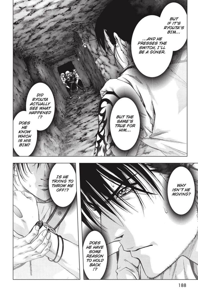 Btooom 121 8