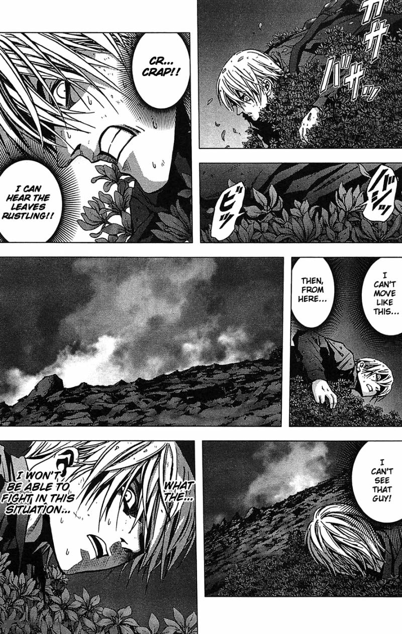 Btooom 3 10