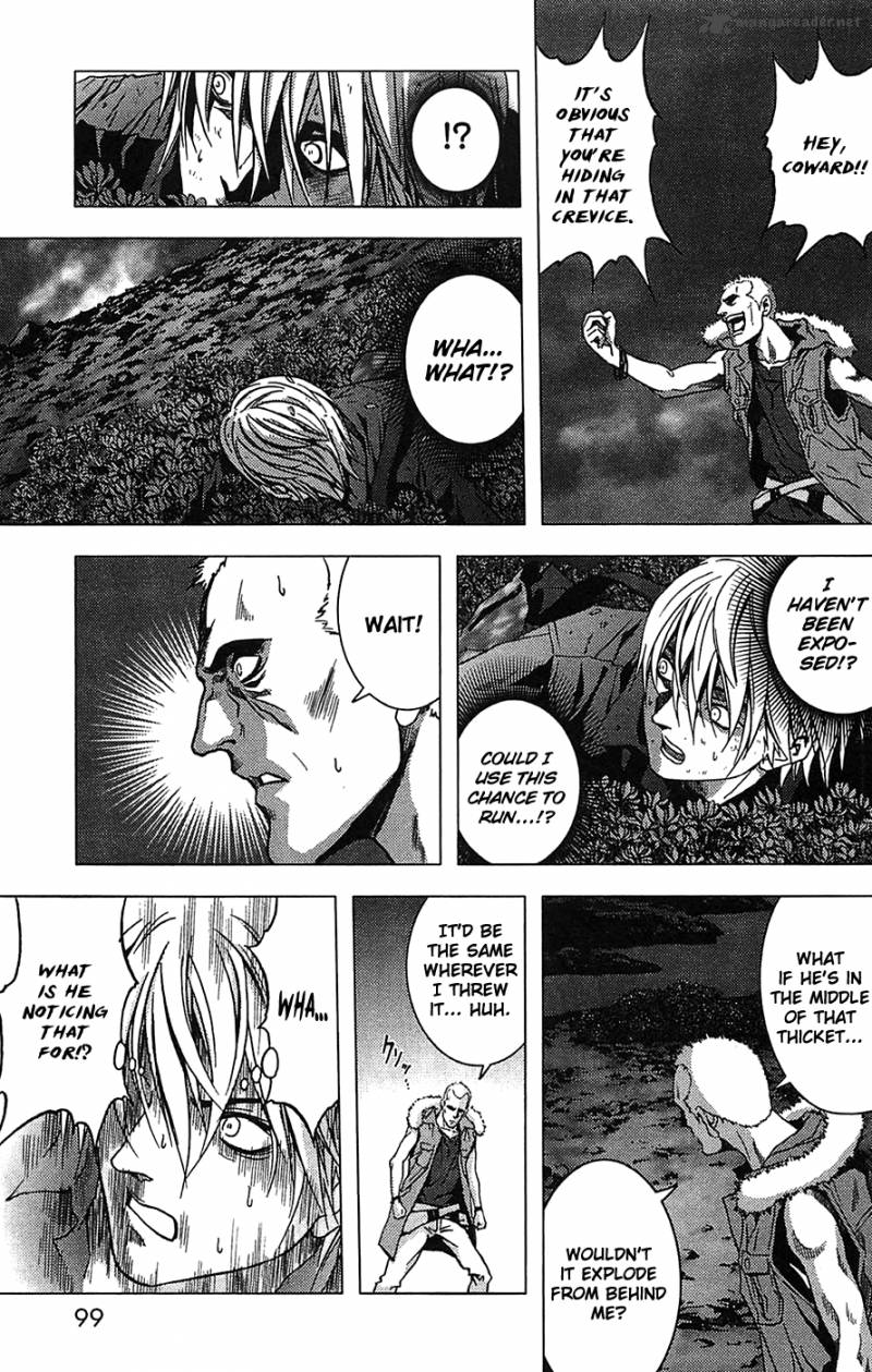 Btooom 3 12