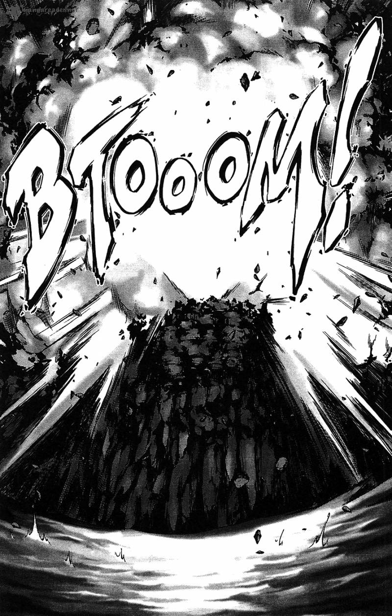 Btooom 3 19