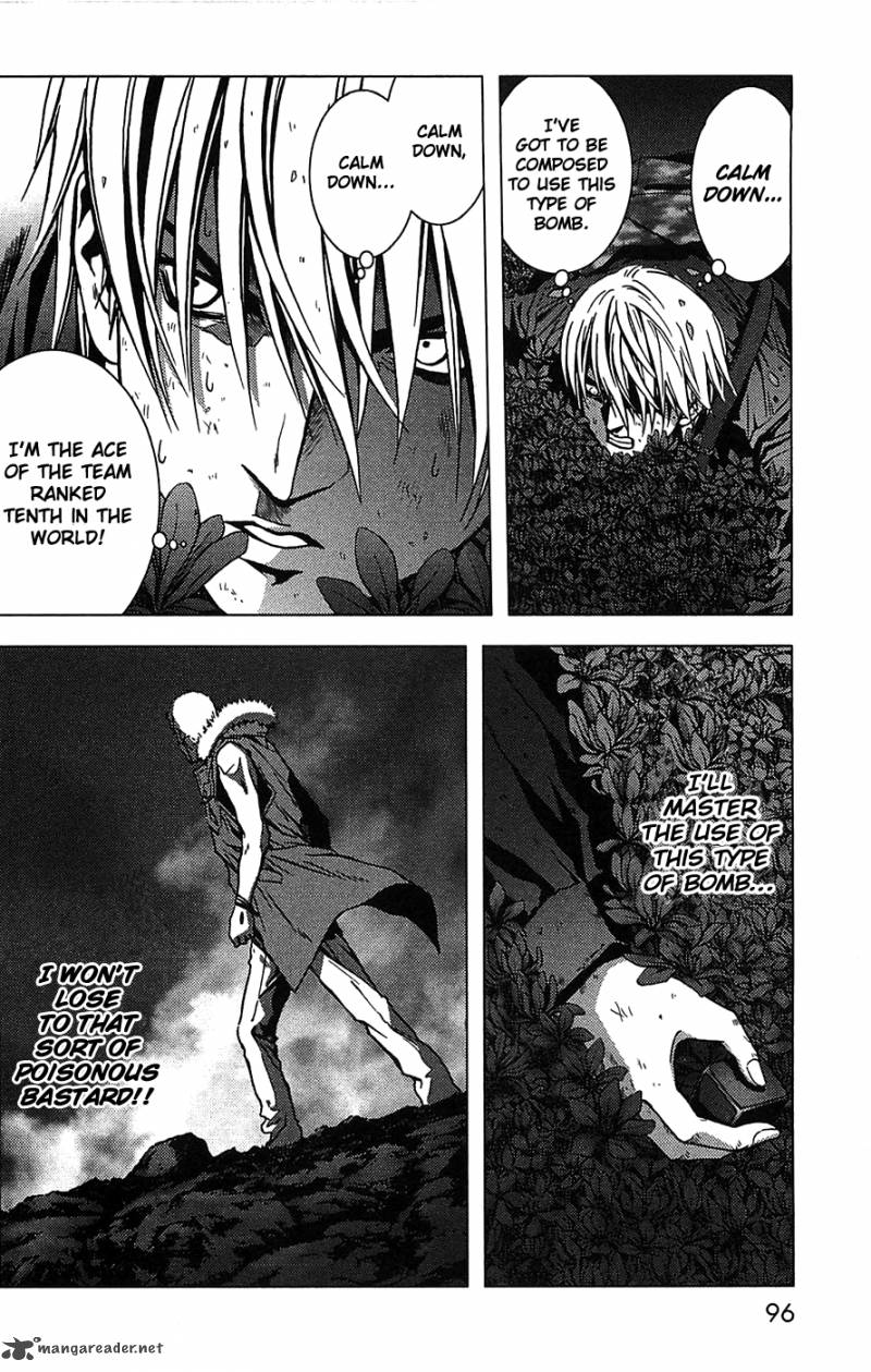 Btooom 3 9