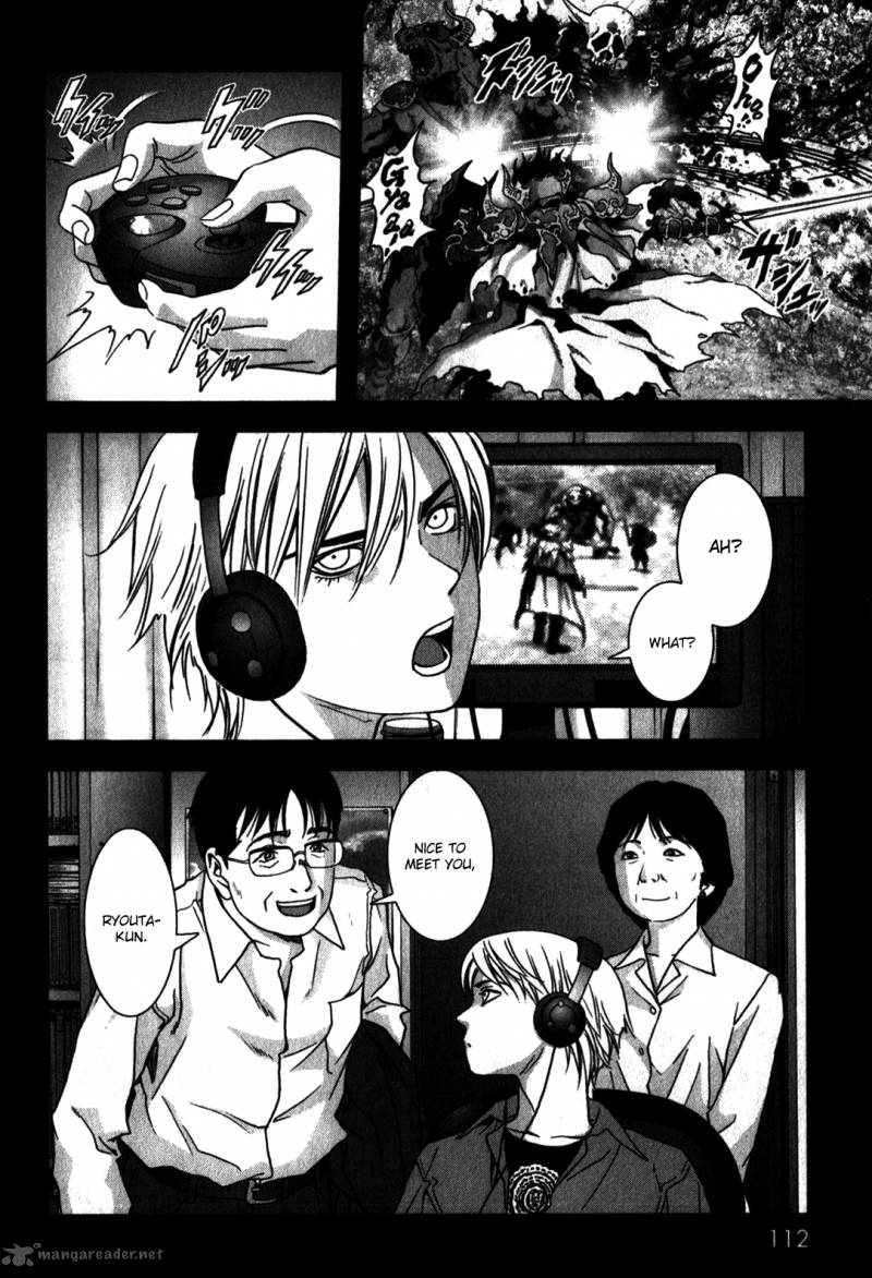 Btooom 48 15