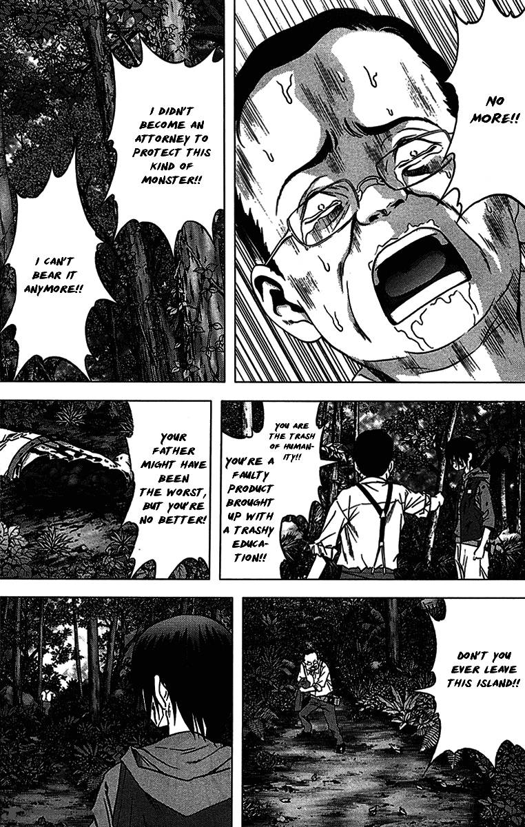 Btooom 8 22