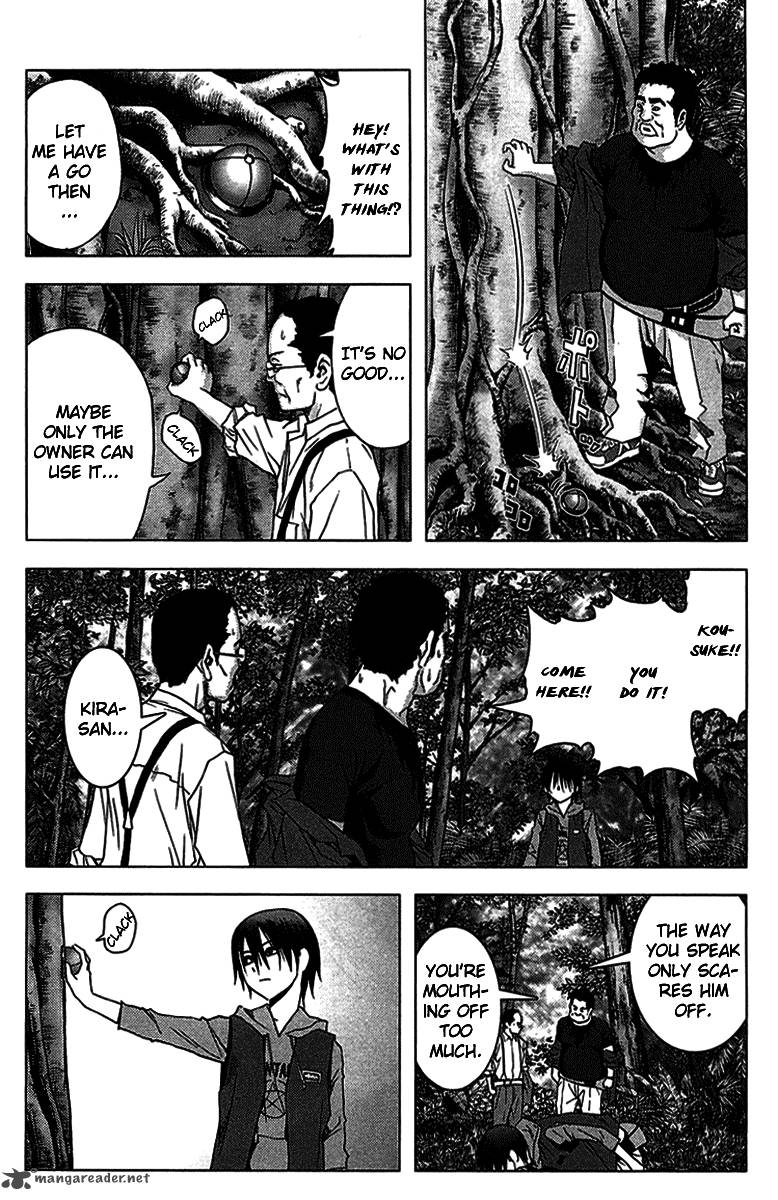 Btooom 8 8