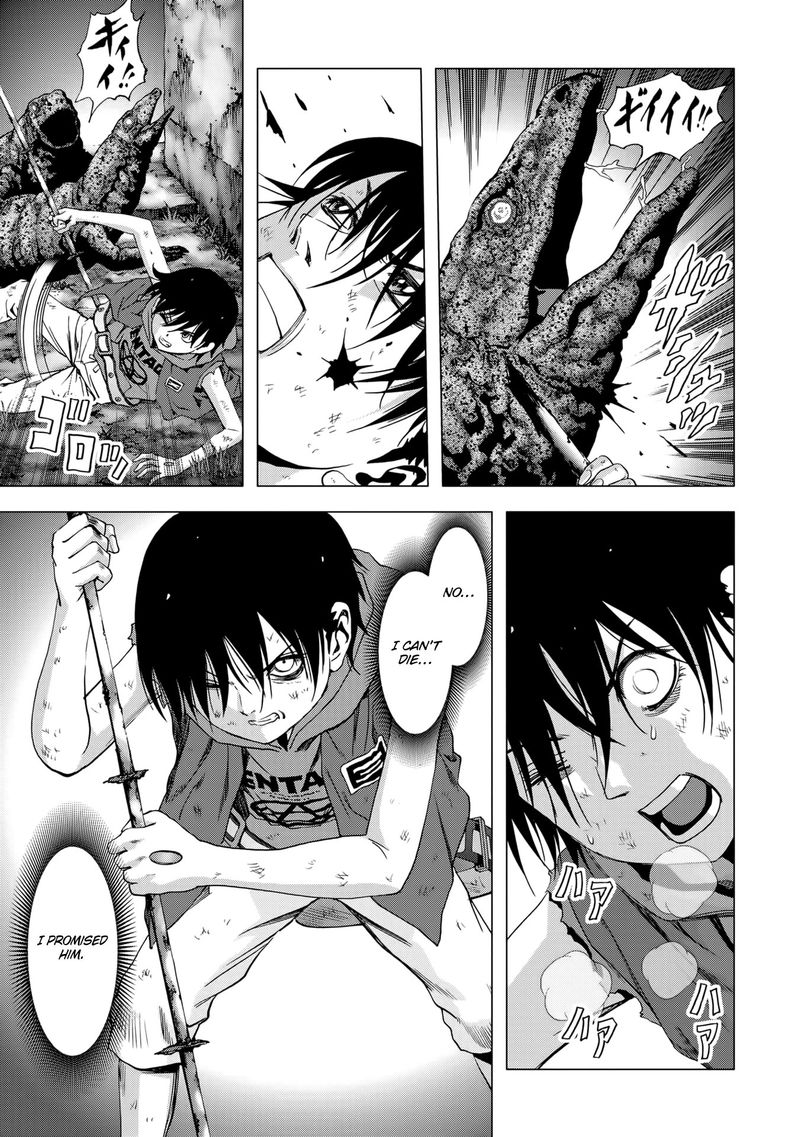 Btooom 98 34