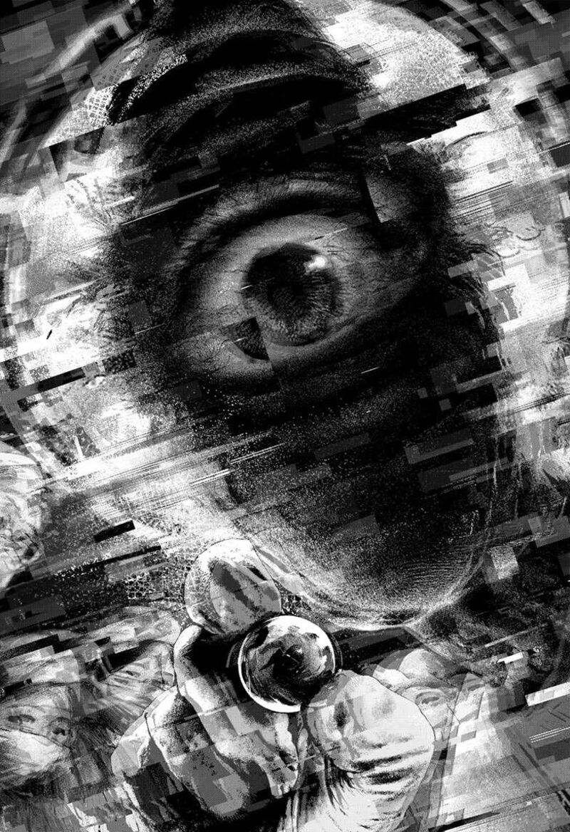 Bug Ego 8 24