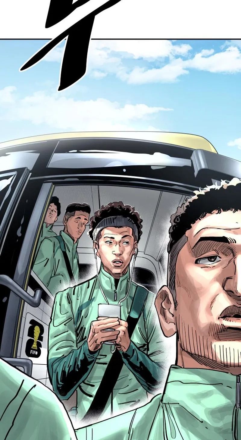 Build Up 221 98