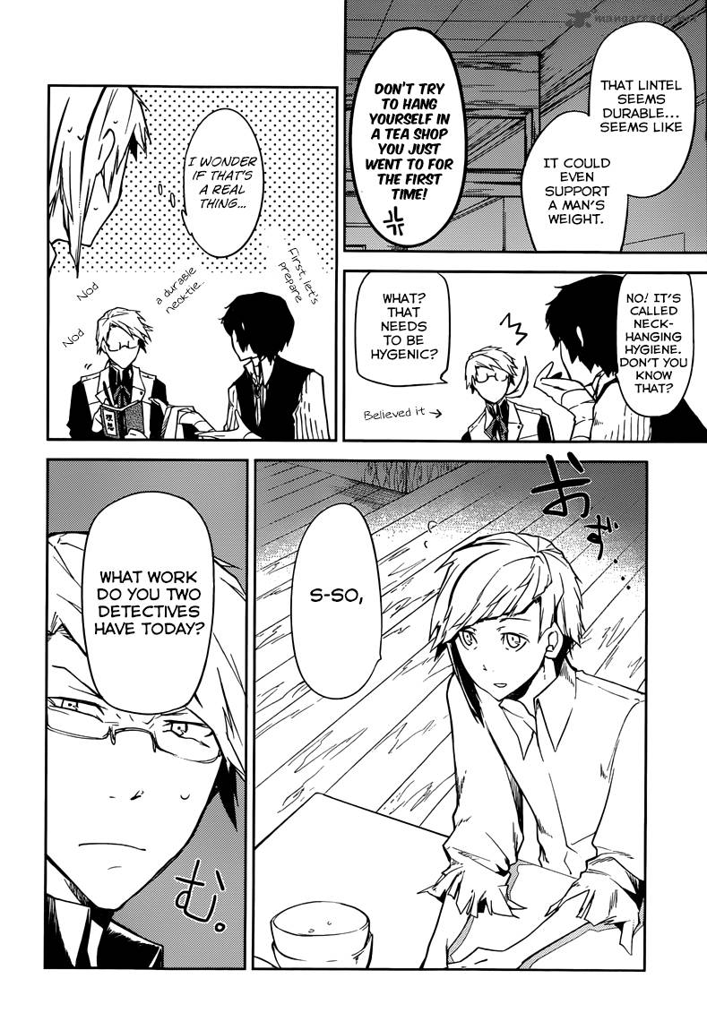 Bungo Stray Dogs 1 19