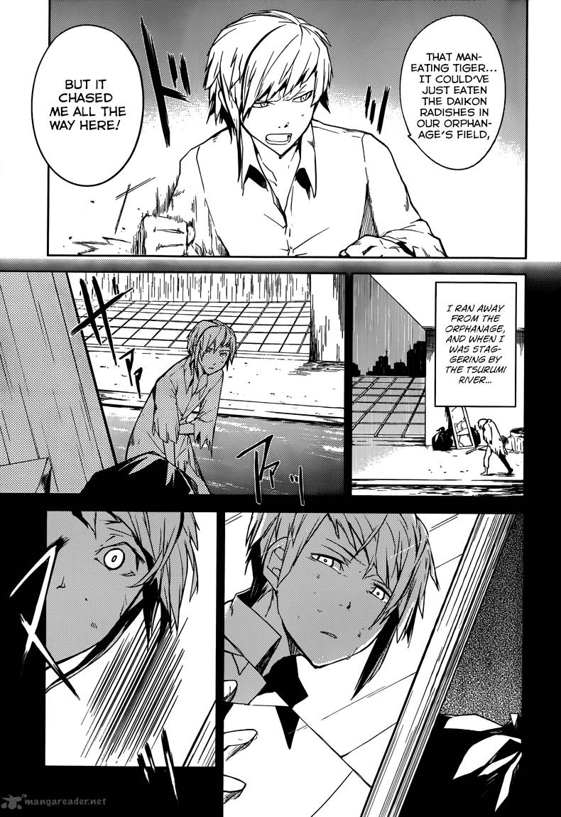 Bungo Stray Dogs 1 26