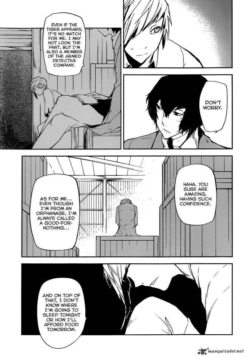 Bungo Stray Dogs 1 32