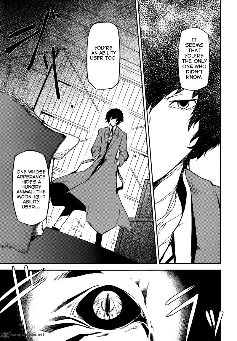 Bungo Stray Dogs 1 38