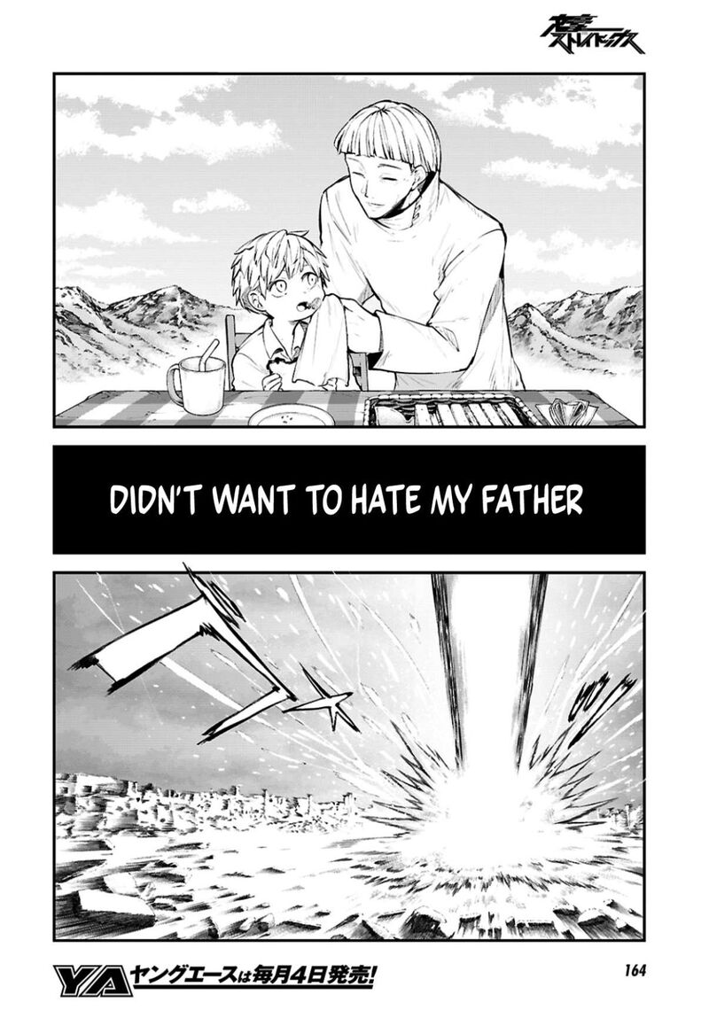 Bungou Stray Dogs 128 15