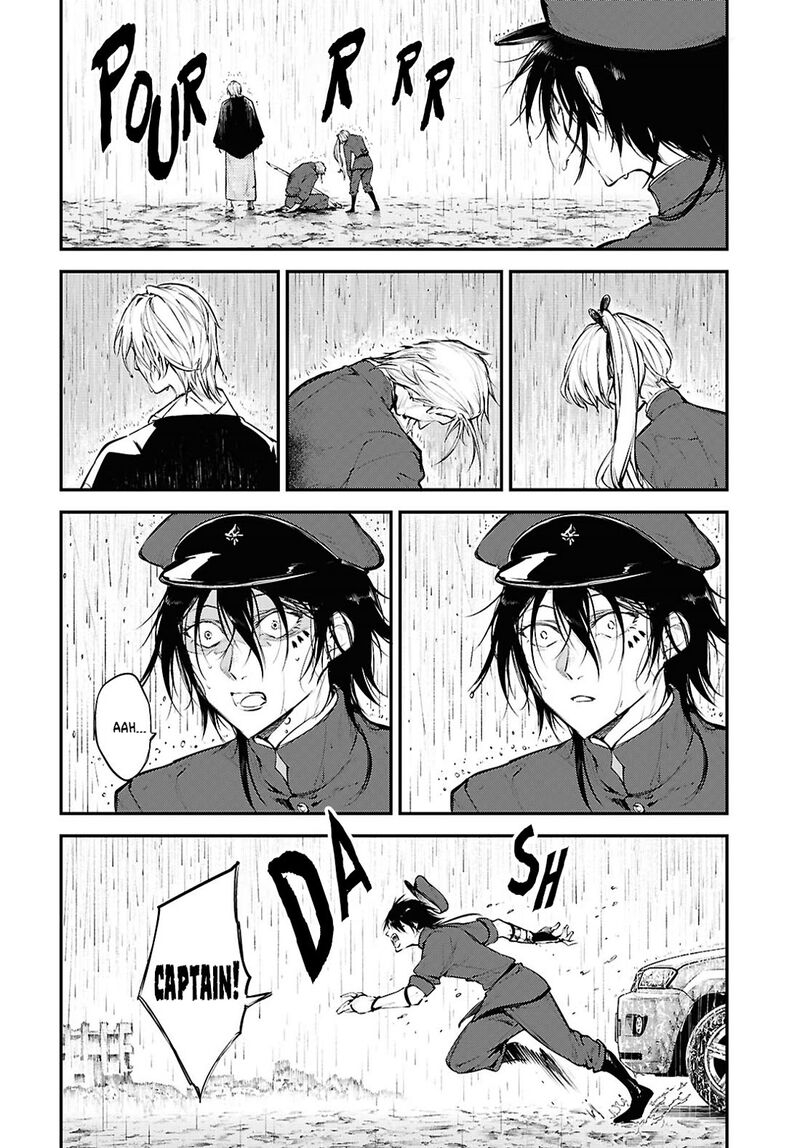 Bungou Stray Dogs 129e 12