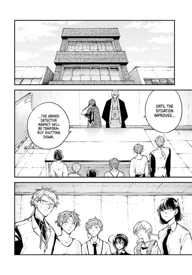 Bungou Stray Dogs 129e 18