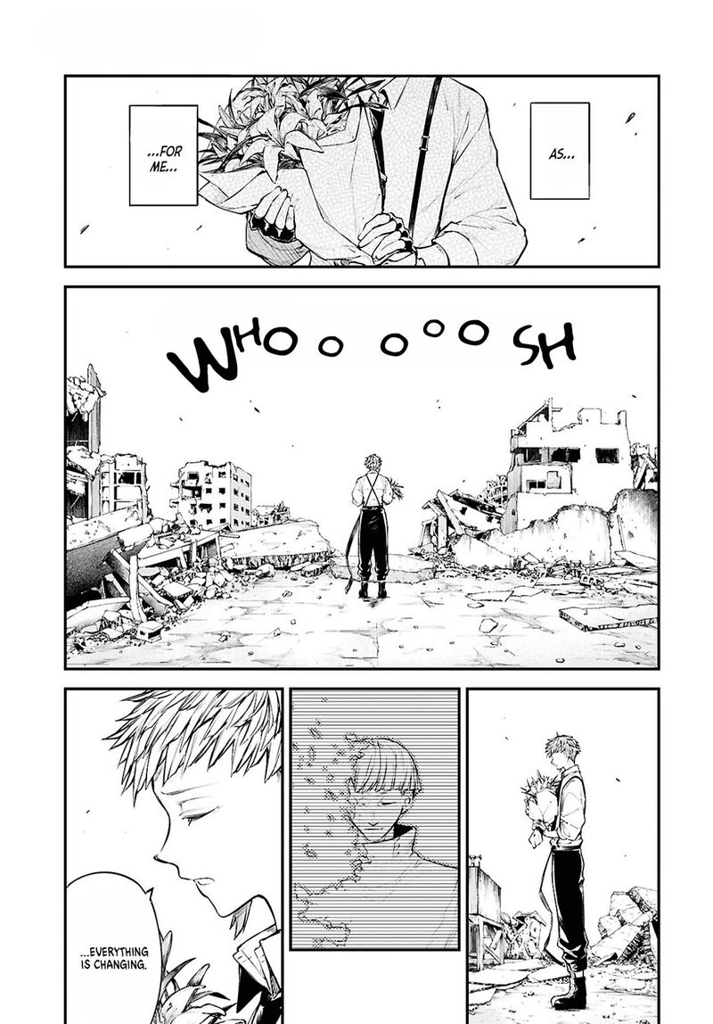 Bungou Stray Dogs 129e 21