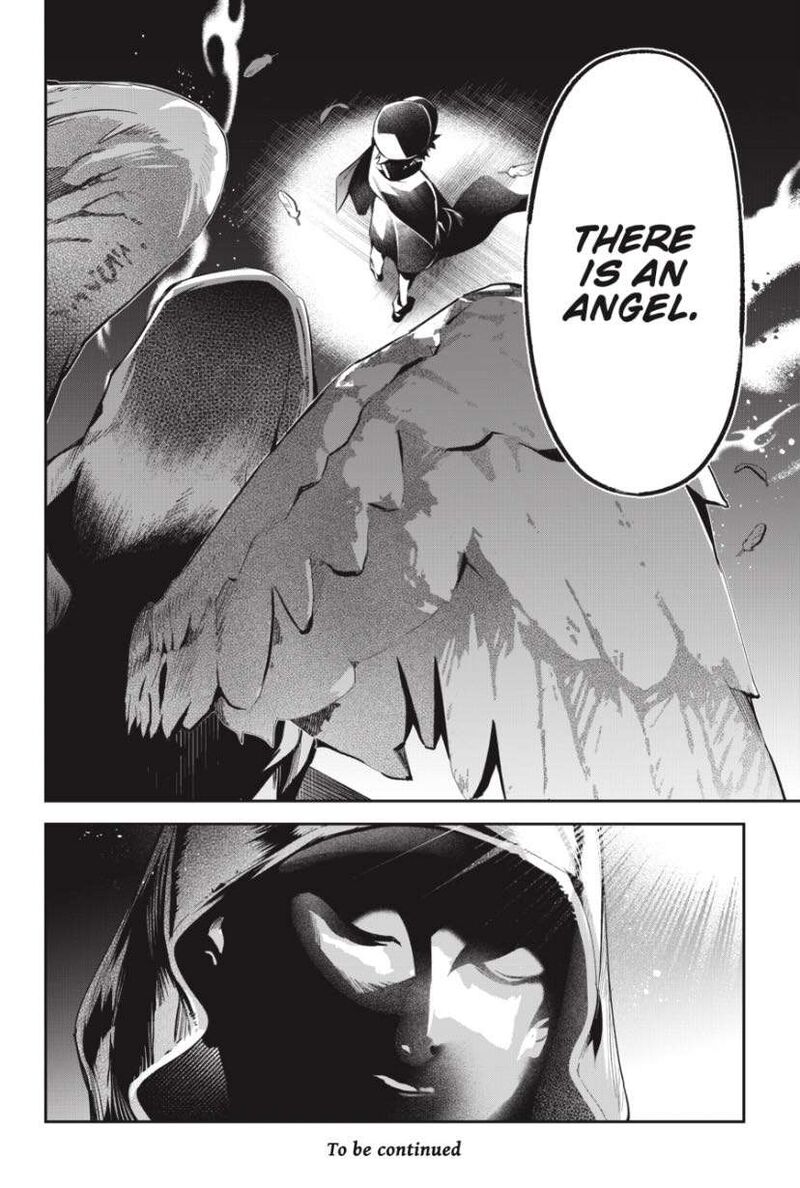 Bungou Stray Dogs The Secret Story Behind The Detective Agencys Establishment 12 24