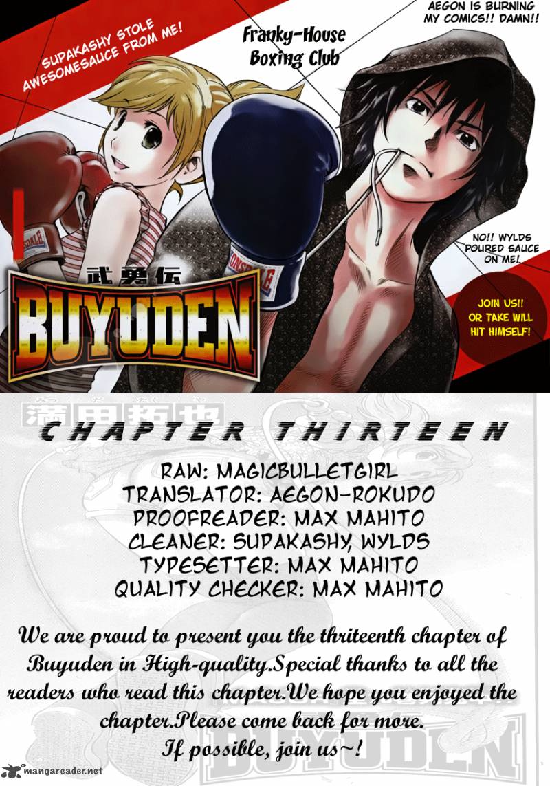 Buyuden 13 19