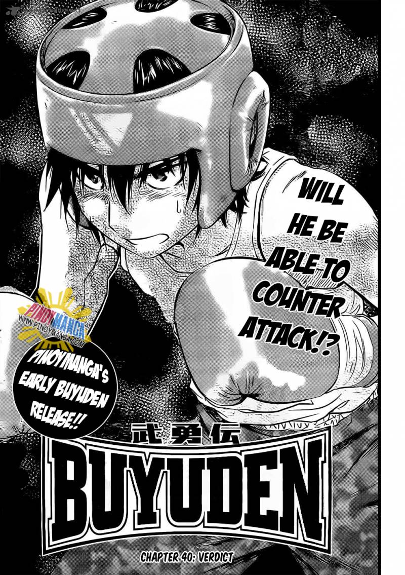 Buyuden 40 1